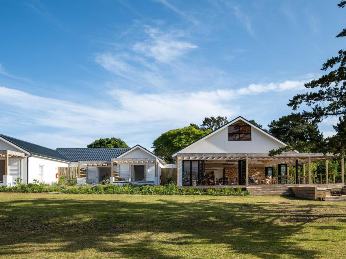 Crags Country Lodge The Crags Exterior foto